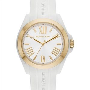 Michael Kors Bradshaw Watch